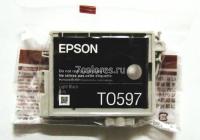Epson T0597 «тех.упаковка»